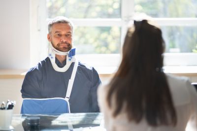 Lawyers Can Help with Your Personal Injury Case!