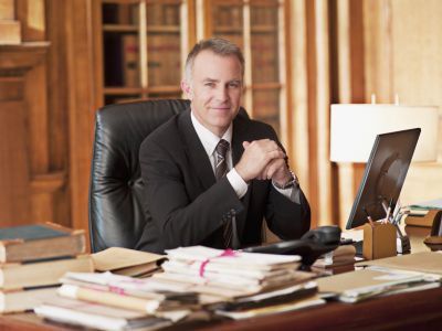 Lawyers are Specialized in Family Law Matters!